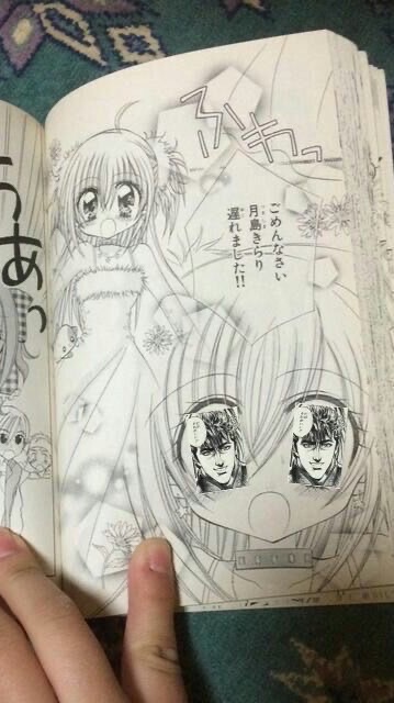 冠付きがニヤニヤできるヘタリア緩也ハント👏👏😆😆
