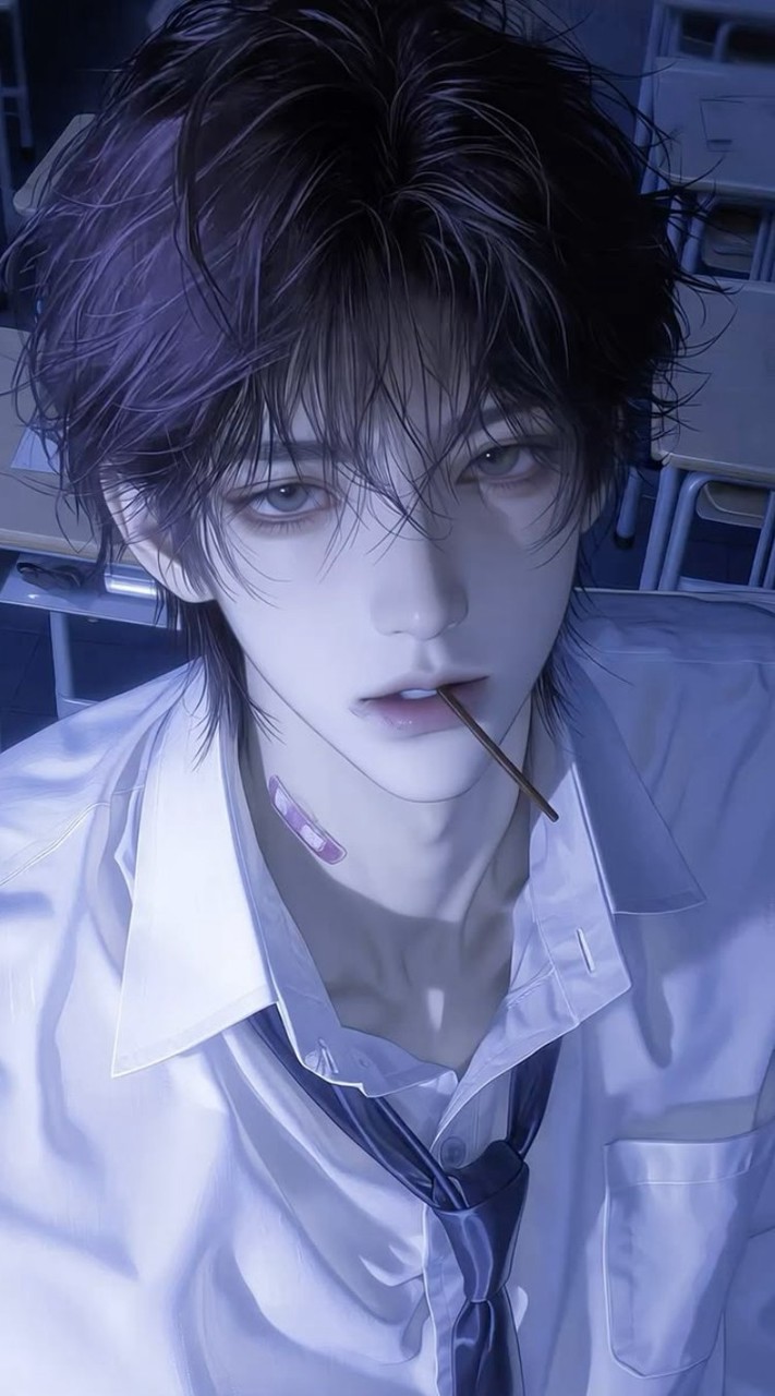 好無聊