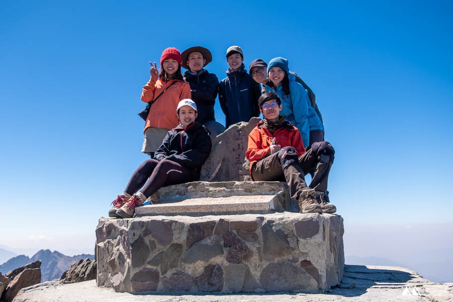 山女孩MelissaxMao冒險生活_玉山主峰東峰西峰兩天一夜_登山紀錄分享-106.jpg