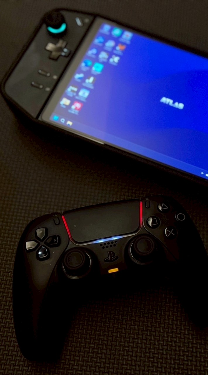 LENOVO LEGION GO 交流討論區