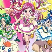 プリキュア5 スイートプリキュアなりきり