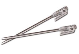 營釘為鍛造鋼製，堅固耐用 n高溫高熱效能處理，強化其材質硬度