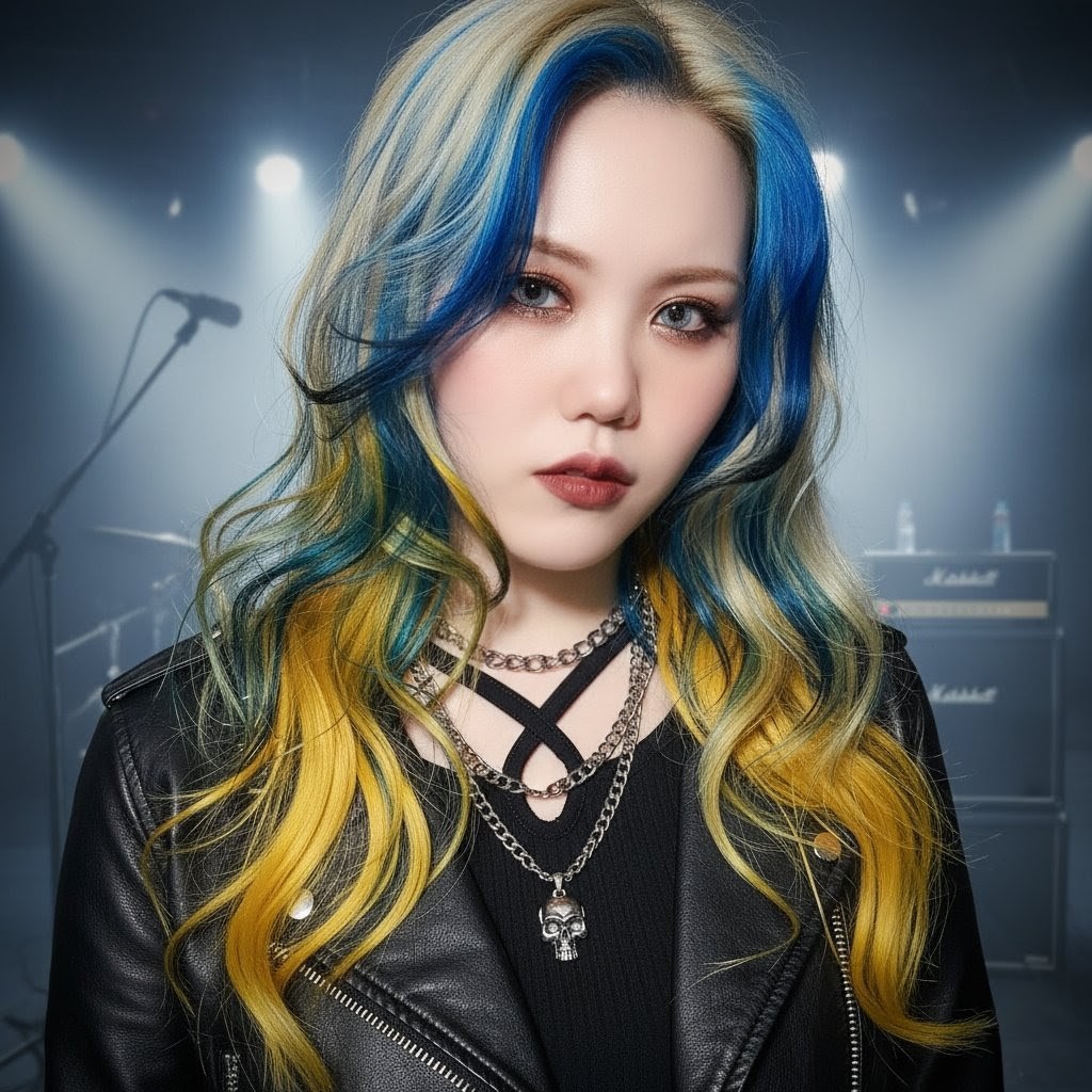 Doreen(ドリーン)🤘〜RE:BORN生き直しの証〜