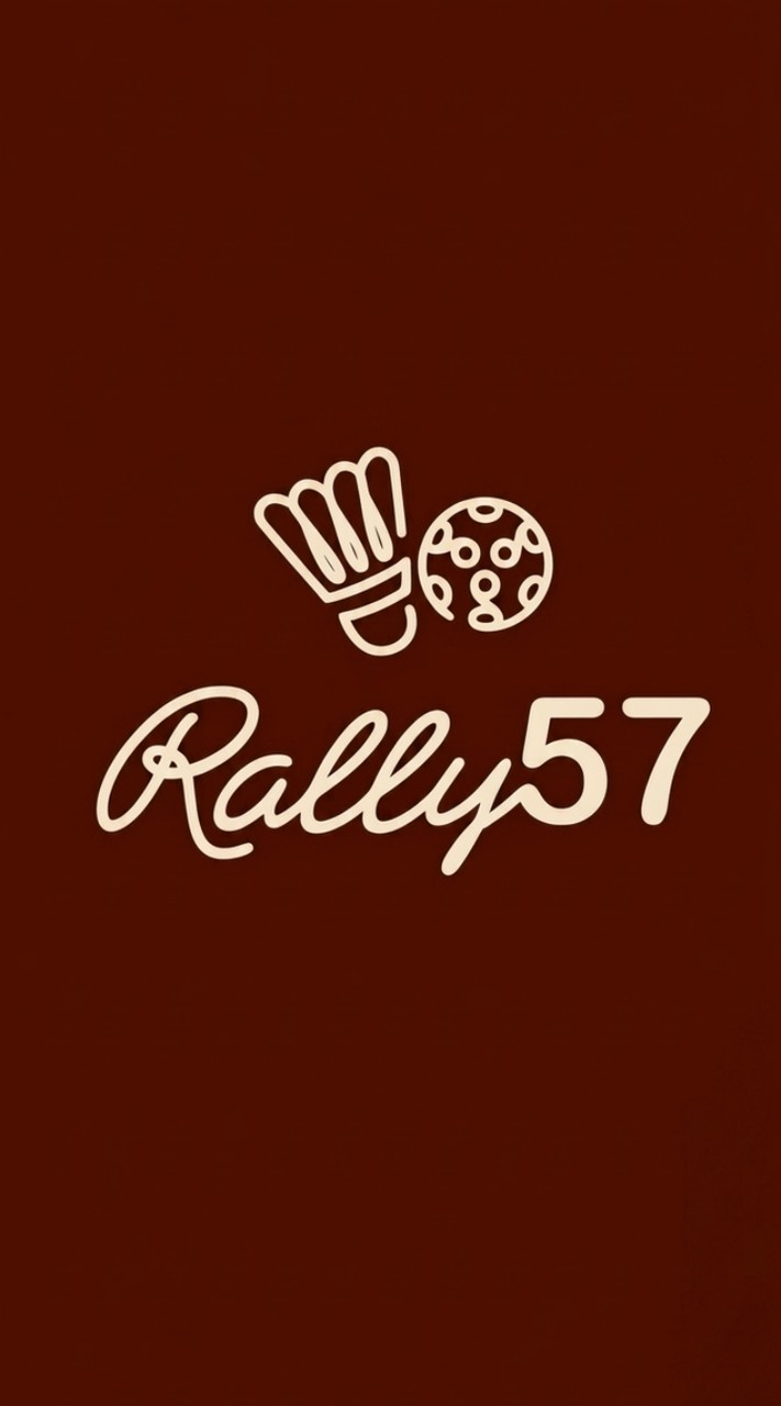 Rally57 Pickleball Openchat