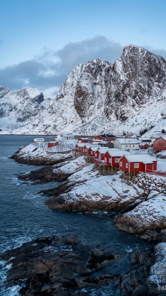 🇳🇴挪威自助疑難雜症討論團