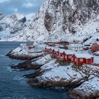 🇳🇴挪威自助疑難雜症討論團