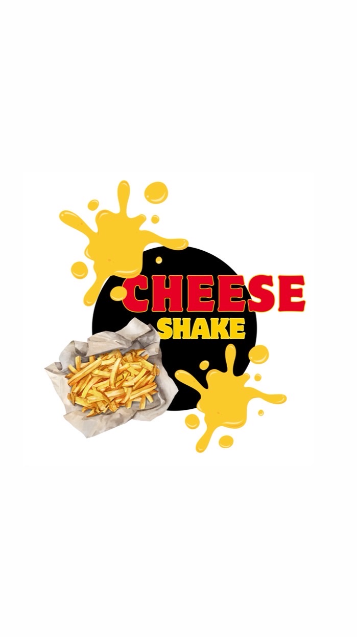 🍟 Cheese Shake บางแสน