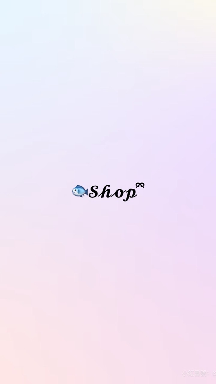 🐟𝓢𝓱𝓸𝓹 ྀི