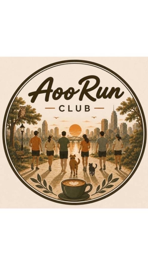 Aoo Run FC