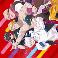 ドズル社語りましょ     イラスト見せ会