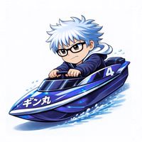 ギン丸【雑談◎】