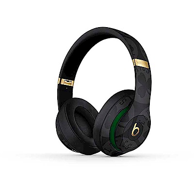 Beats Studio3 Wireless 頭戴式耳機 NBA球隊聯名款 塞爾提克