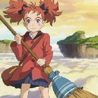 魔女與龍~拾光漫步