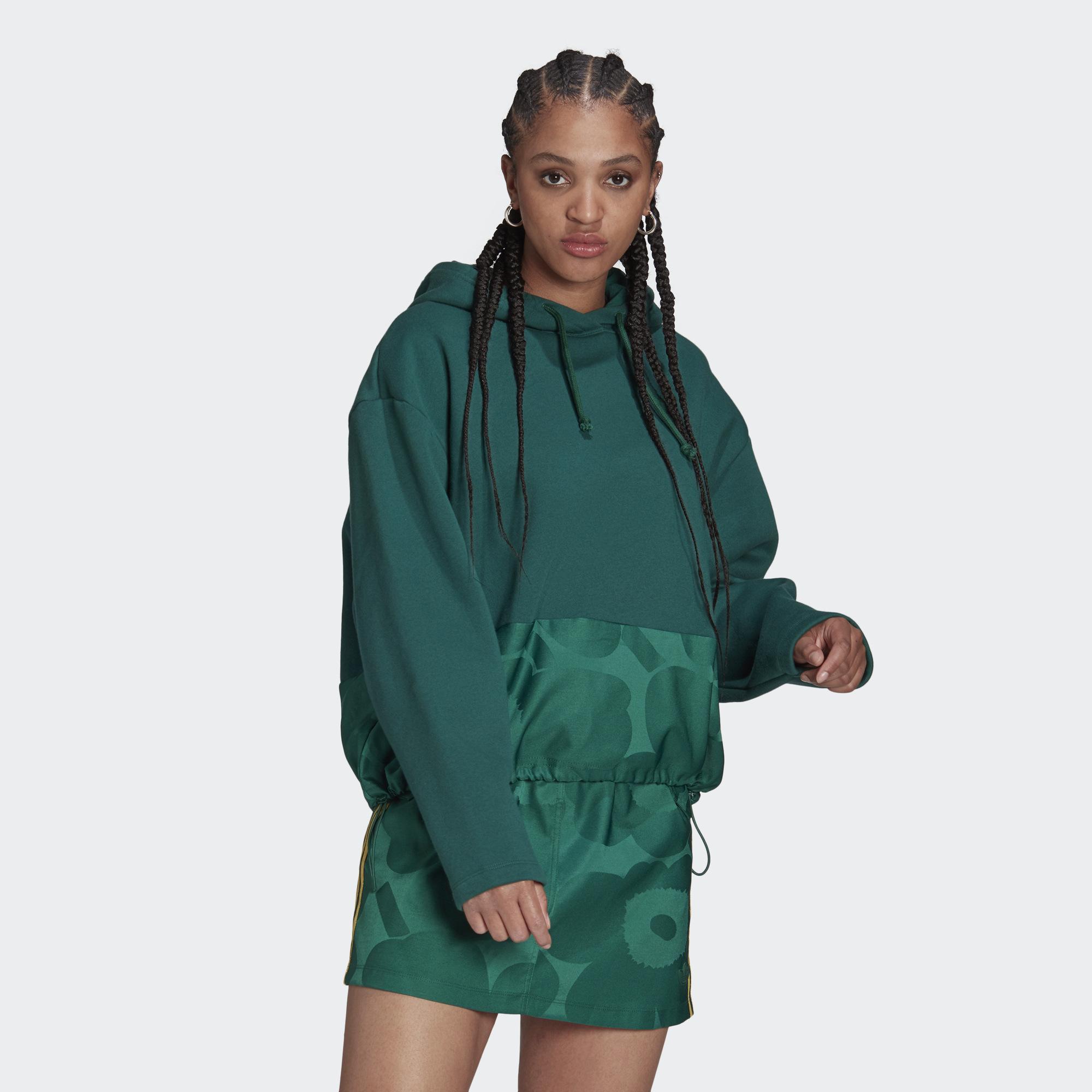 Marimekko 連帽上衣