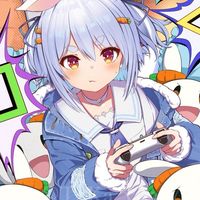 ゲーム（ぷにぷに主に）、雑談、ライト、推し活