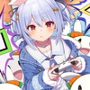 ゲーム（ぷにぷに主に）、雑談、ライト、推し活