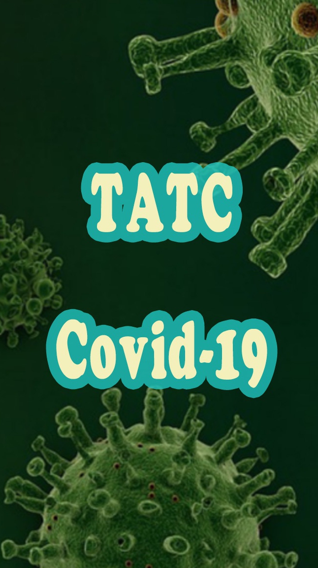TATC Against Covid-19