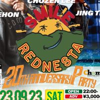 REDNESTA