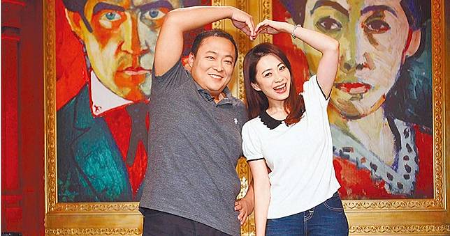 郭宗坤「絕無外遇」喊上訴　怒嗆離婚主因是在「她」