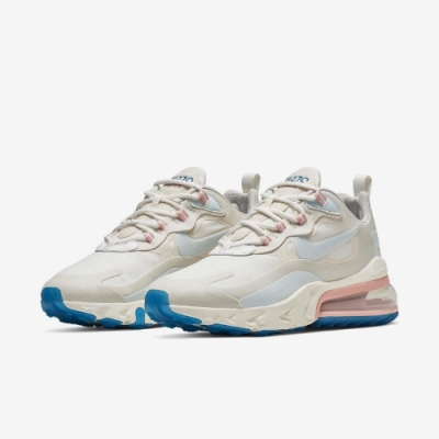 Nike 休閒鞋 Air Max 270 React 女鞋