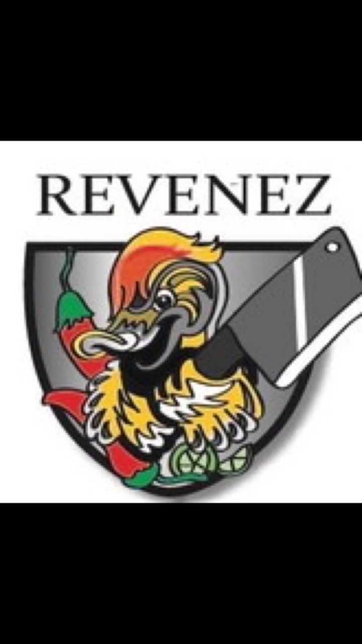 Revenèz