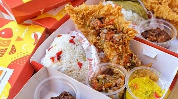 48+ Kolase Ikan Nila Gratis