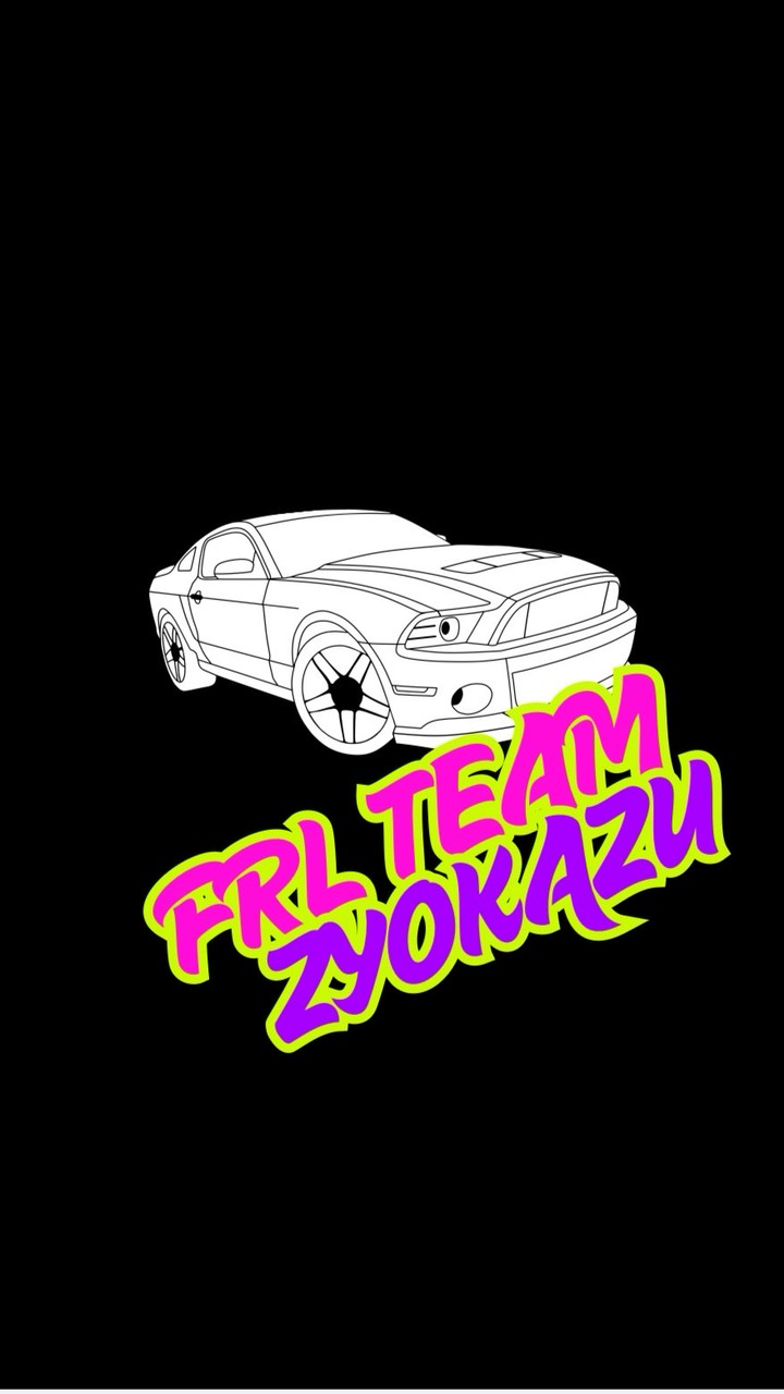 FRL TEAM  ZYOKAZU