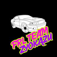 FRL TEAM  ZYOKAZU