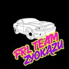 FRL TEAM  ZYOKAZU