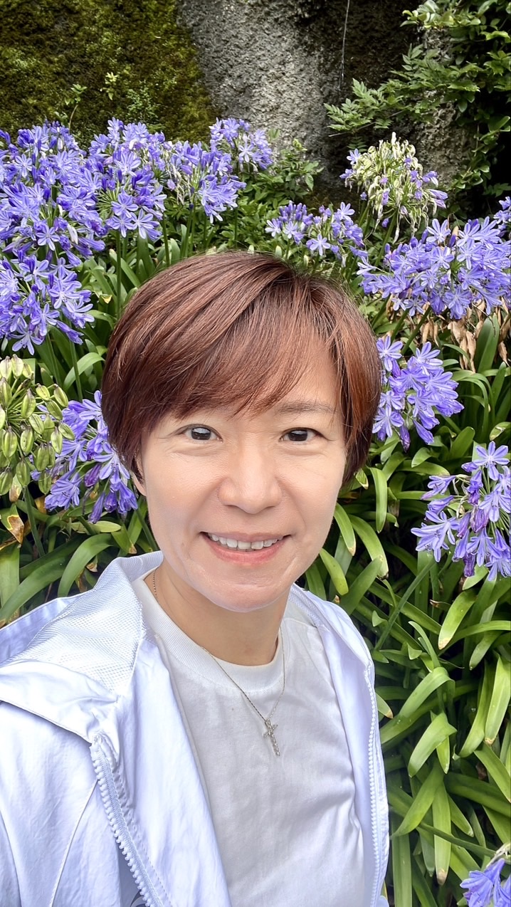 健康輕盈實踐家