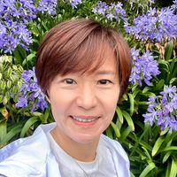 健康輕盈實踐家