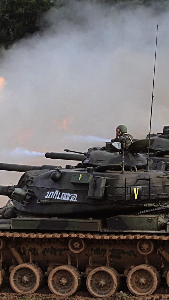 ทหารกองประจำการอำเภอหนองโดน ผลัด 2 69