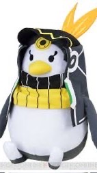 もるもるは遊びたい！