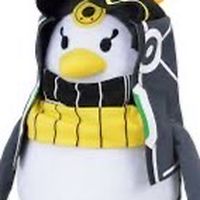 もるもるは遊びたい！