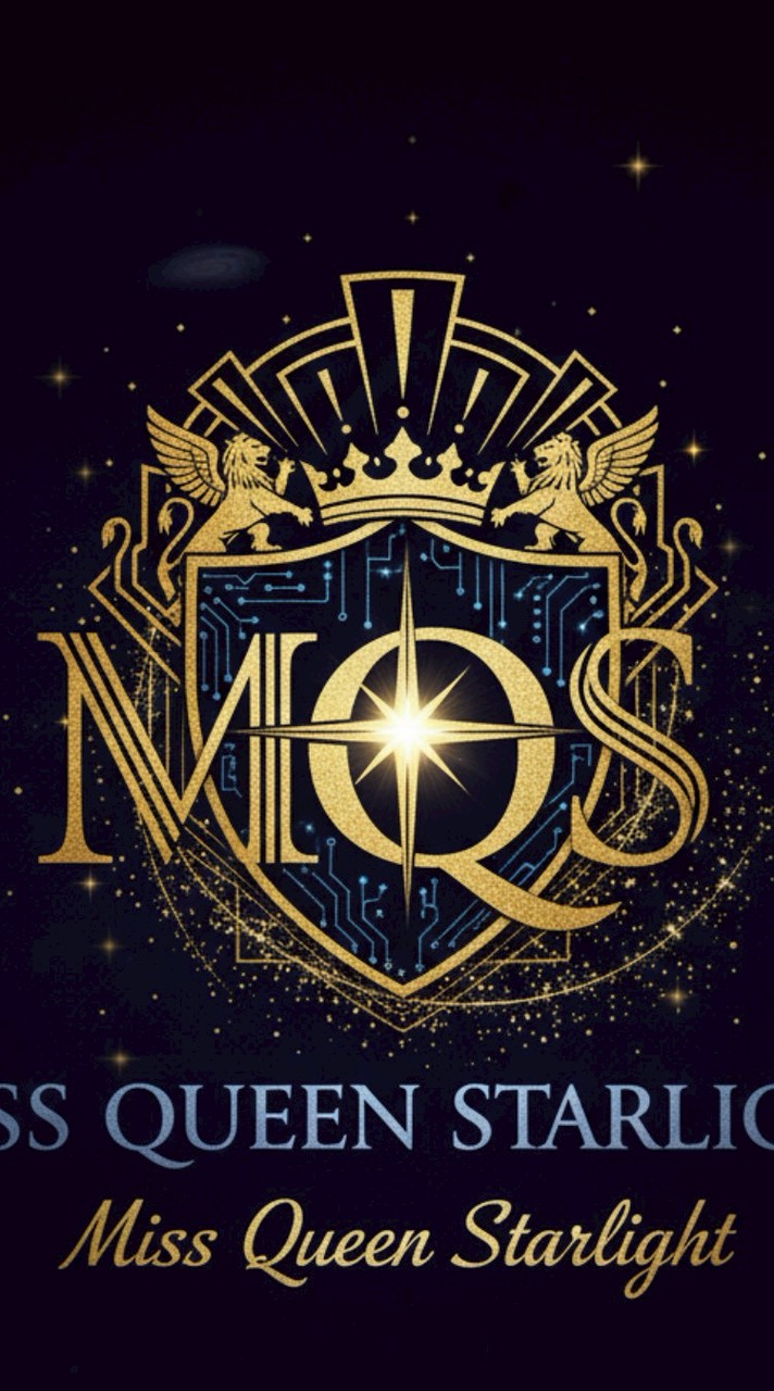" MISS QUEEN STARLIGHT "