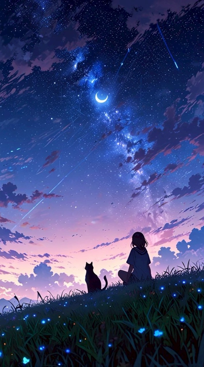 微光拾語ღ處關係ღ聊天ღ遊戲ღ熬夜