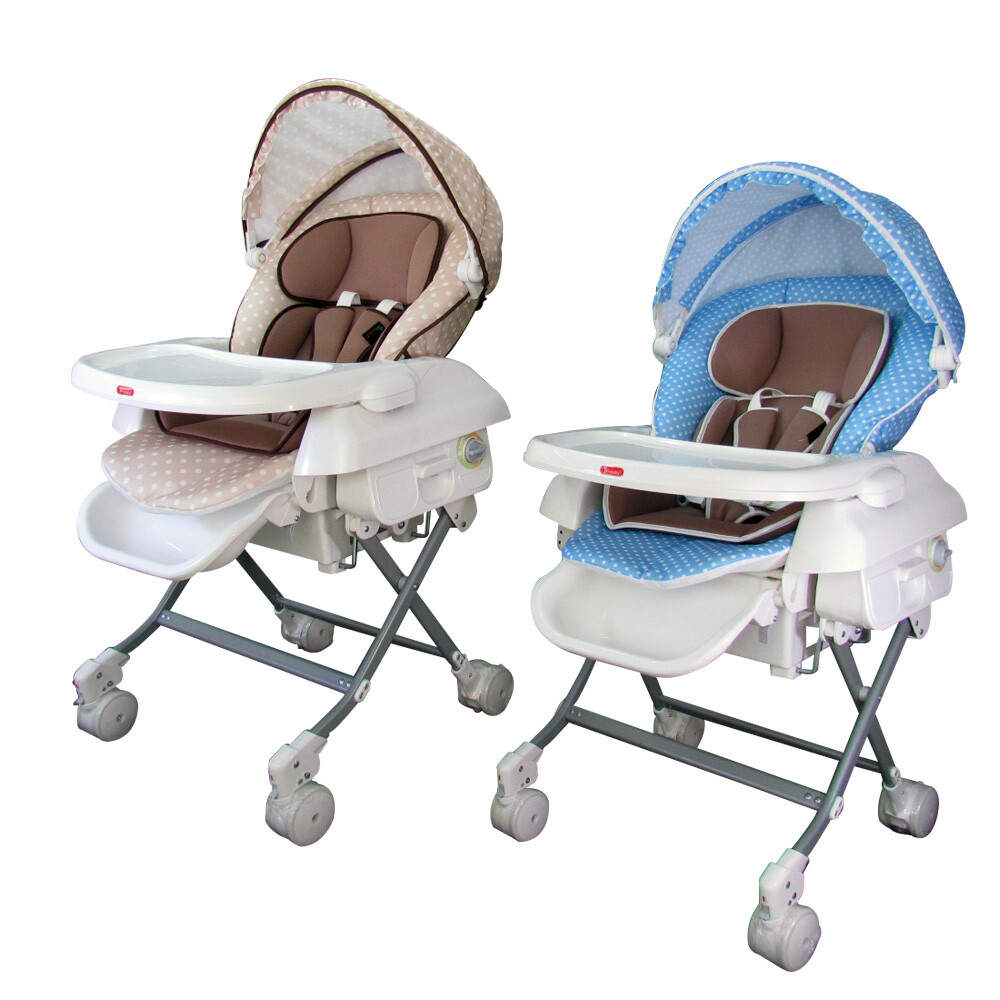 .通過國家級標準檢驗抗菌除異味保護寶寶有保障 2.三段式椅背角度 3.四段式座椅高度調整 4.音樂約12首 ______________________________________________