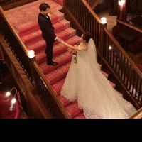 11月23日K＆H Wedding💍