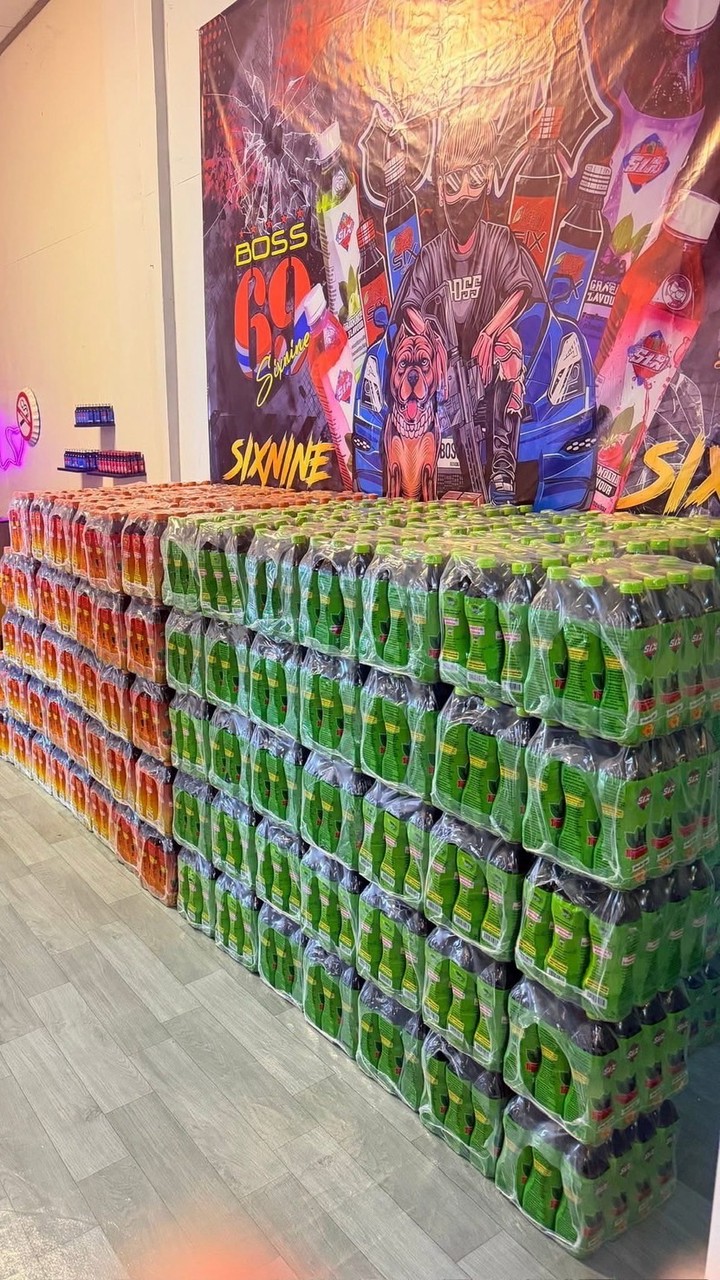 Sixnine 69 กำแพงแสน By.โรงน้ำมหาสนุก2