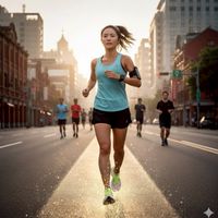 HOFFE 跑咖俱樂部｜一群愛跑，也愛咖啡的人。🏃