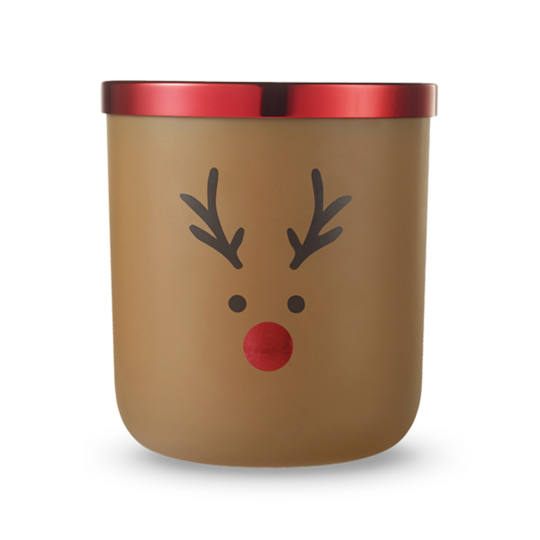 ★Etude House2019聖誕限定系列 ★可愛造型香氛蠟燭 ★交換禮物首選