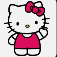 Hello kitty shop 🐥 #2