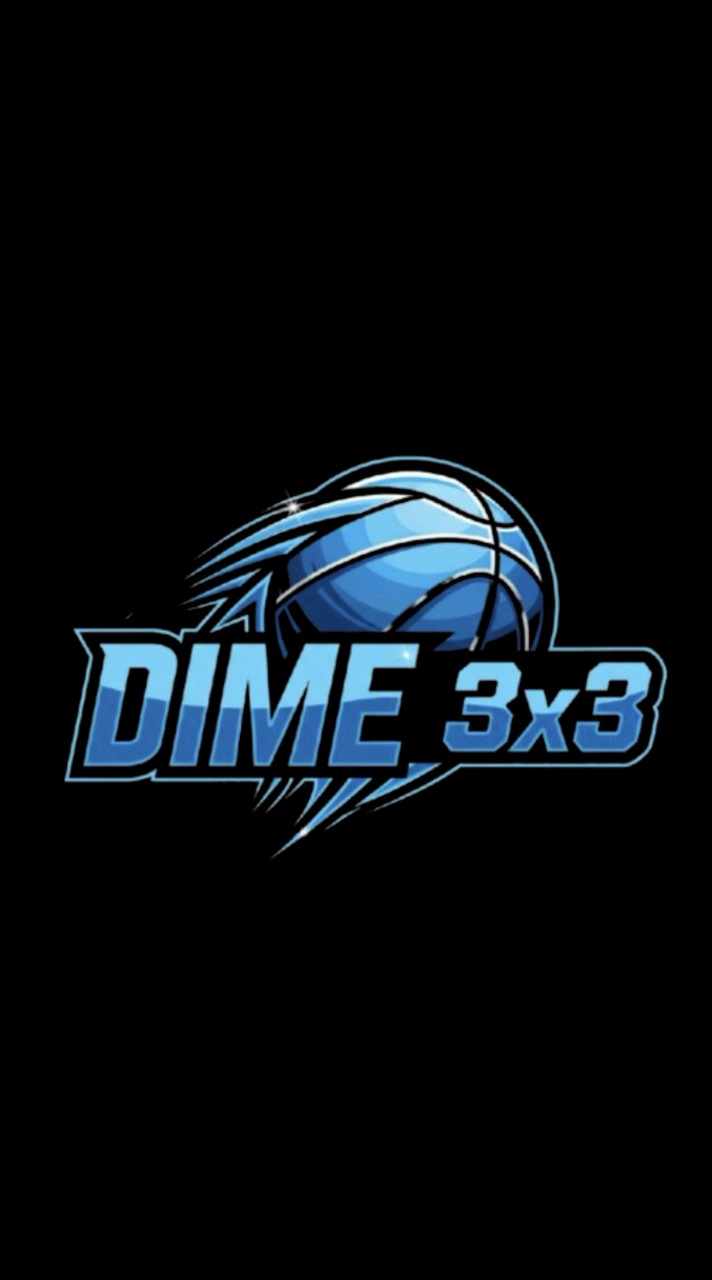 DIME 3X3 BASKETBALL
