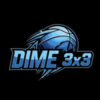 DIME 3X3 BASKETBALL