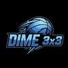 DIME 3X3 BASKETBALL