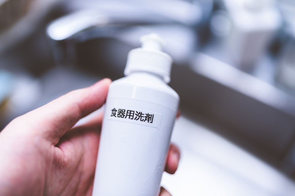 割れにくいシャボン玉液 は家にあるもの で作れる 作り方を詳しく紹介