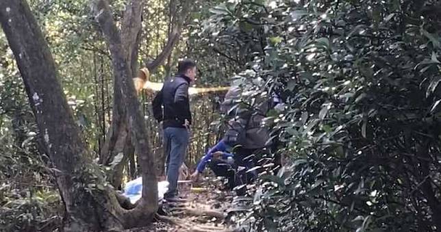 內湖三屍／礦泉水送驗　明道哥恐先迷昏妻兒再勒斃