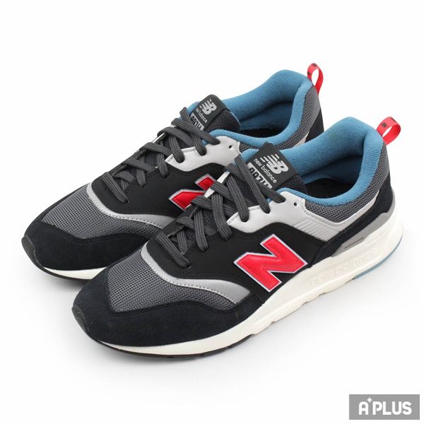 New Balance 男 復古鞋 經典復古鞋- CM997HAI