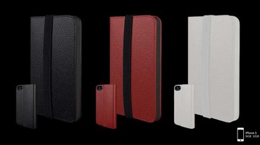 HEX iPhone5 case 手機保護殼