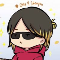 排球少年 對戲群